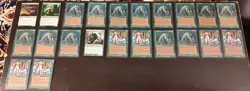 25x Fungus Creature Magic The Gathering Card Lot / Used / Acceptable / MTG - Image 1
