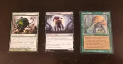 25x Fungus Creature Magic The Gathering Card Lot / Used / Acceptable / MTG - Image 2