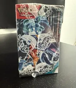Pokemon TCG Scarlet Violet Paradox Rift Sealed Booster Box New Factory Sealed - Image 3