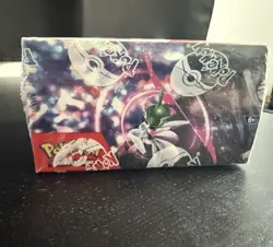 Pokemon TCG Scarlet Violet Paradox Rift Sealed Booster Box New Factory Sealed - Image 5