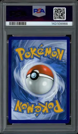 2025 Pokemon SV Promos Victini 208 PSA 10 Gem Mint Unova Illustration Collection - Image 2