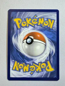 Pikachu 027 Black Star Promo - SV: Scarlet & Violet (Near Mint) - Image 2