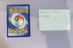 Aurorus - 092/088 - Perfect Order - Illustration Rare - NM - Pokemon TCG - Image 5