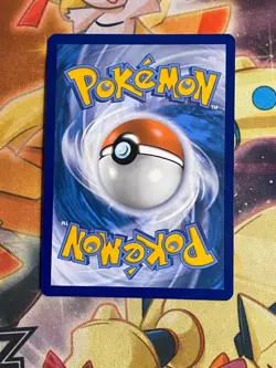 Pokemon TCG Hisuian Basculin Holo ASR 043/189 Play! Prize Pack Series NM - Image 2