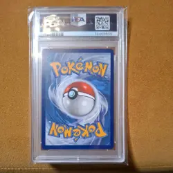 POKEMON 2022 Silver Tempest Full Art RAYQUAZA Vmax #TG29 PSA 10 Gem Mint RARE - Image 2