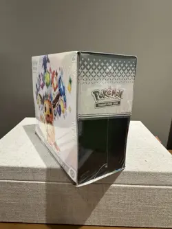 FLASH SALE- Pokemon TCG Prismatic Evolutions ETB- SEE DESCRIPTION - Image 3