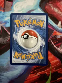 Pokemon Mew ex 151/165 Double Rare Holo 151 Mint - Image 4