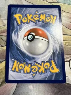 Pokemon TCG Mega Gyarados EX Breakpoint 115/122 Holo Full Art Ultra Rare LP - Image 2