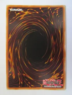Yugioh! Blackwing - Vayu The Emblem of Hon Lc5d-En118 Secret Rare Light Play!! - Image 2