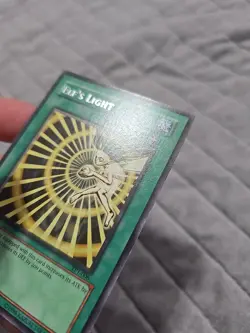 Elf's Light TP1-006 Tournament Pack 1 Yu-Gi-Oh! LP - Image 5