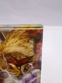 Pokemon Card Entei & Raikou LEGEND 063/080 064/080 L2 Legend 1ED Japanese - Image 4