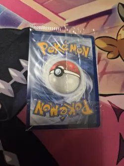 Mimikyu 075 - SEALED Pokemon Center ETB Promo - Pokemon Trading Card Game - Image 3