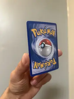 Pokemon Card Persian Holon Phantoms 48/110 Uncommon Reverse Holo STAMPED - Image 4