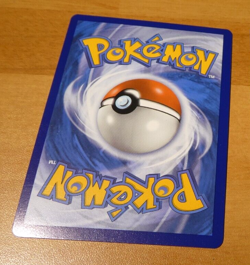 POKEMON POING DE FUSION FRANCAISE CARD CARTE GOBOU 062/264 FR NM 2021 - Image 2