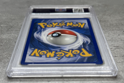 Pokemon Card 1st Edition Marill PSA 9 Mint, Neo Genesis 66/111, WOTC 2000 - Image 4