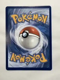 Pokemon Pikachu EX ASC EN 276/217 Full Art Holo Rare 200 HP Card English - Image 2