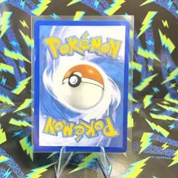 Pokemon Hydrapple EX Stellar Crown Holo Ultra Rare Card 156/142 LP - Image 2