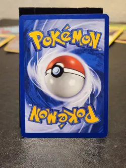 Smeargle - 11/75 - Pokemon Neo Discovery Unlimited Holo Rare Card WOTC - Image 5