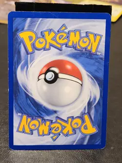 Wobbuffet Holo 16/75 Unlimited Neo Discovery Pokemon Card Swirl Tcg Card Game - Image 5