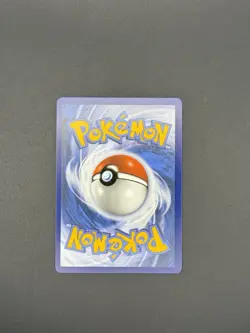 Gothitelle 211 Sv: Scarlet & Violet Promo Cards Holo NM - Image 2