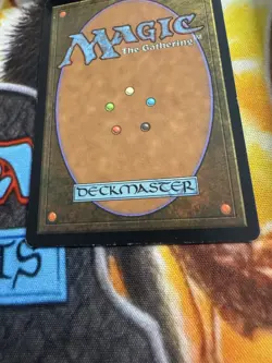 Ancient Tomb - Magic The Gathering MTG - Tempest! - Image 4