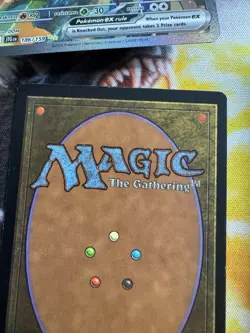 Ancient Tomb - Magic The Gathering MTG - Tempest! - Image 5