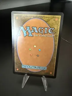 MTG FOIL Eris, Roar of the Storm Extended Art - Outlaws of Thunder Junction - Image 2