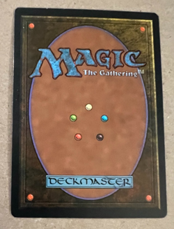 Mana Vault - 4th Edition - MTG - Magic the Gathering - Image 3