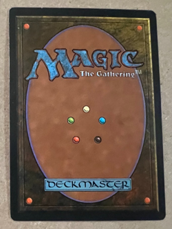 Mana Vault - 4th Edition - MTG - Magic the Gathering - Image 4
