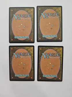 MtG Riverfall Mimic LP x4 - Eventide - Image 2