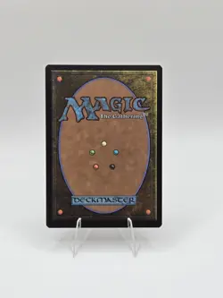 Storm-Kiln Artist Commander: Tarkir: Dragonstorm Regular Near Mint - Image 2
