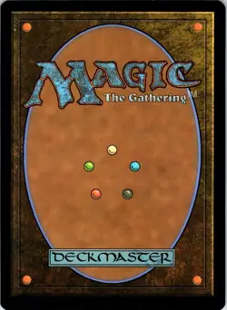 Restless Reef - [LCI] (349) NM - Image 2