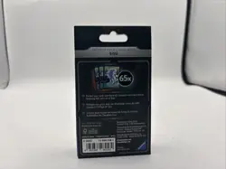 Official Disney Lorcana Ravenburger 65 Card Sleeves - Image 3