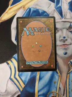Norin the Wary MTG Time Spiral Rare Red Creature Slightly Played x1 - Image 3
