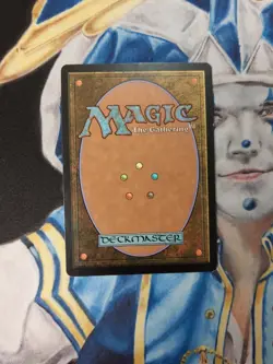 Norin the Wary MTG Time Spiral Rare Red Creature Slightly Played x1 - Image 4