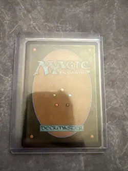 Magic the Gathering Sol Ring Retro Frame Promo Love Your Game Store Promo MtG - Image 2