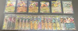 Ascended Heroes Pokemon Cards Bulk 2300+ Common, IR, EX Lot Master Set Builder - Image 3