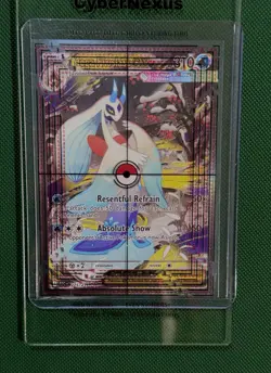 PSA 10 POTNTI Pokemon Ascended Heroes Mega Froslass ex SIR #275/217 - Image 1
