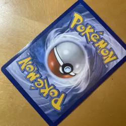 Pokemon Skitty 012/012 McDonald's 2015 Holo Promo Basic 50 HP English Card - Image 5