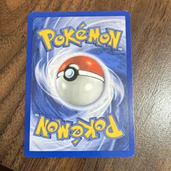 Pokemon Dugtrio 10/165 Expedition Base Set Holo Rare 70 HP English Card - Image 2