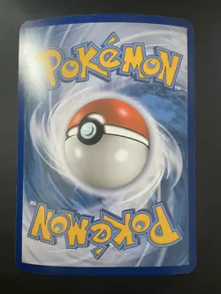 Pokemon Card - Reshiram, Zekrom & Kyurem - Oversized Holo Promo - Image 2