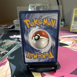 The Pokemon Company Magneton 159 SV Promo Holo Stage 1 100HP Lightning Pokemon - Image 2