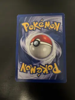 Pidgey Shadowless Base Set 57/102 LP - Image 2
