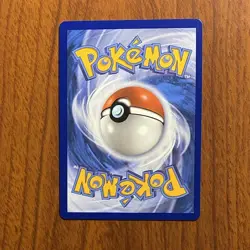 Canari 257/217 Full Art Ultra Rare Holo Trainer Ascended Heroes Pokemon TCG - Image 2
