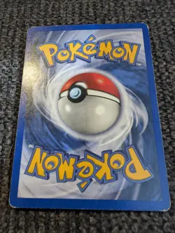 Shadowless Magikarp 35/102 Base Set Pokemon TCG - Image 2