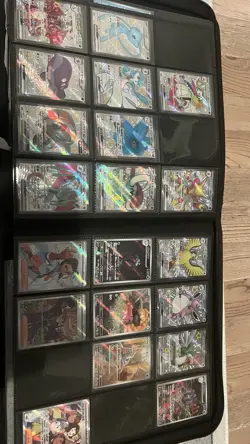 Pokemon Japanisches Karten-Set – Shiny Treasure ex (SV4a) - 271 Karten - Image 2