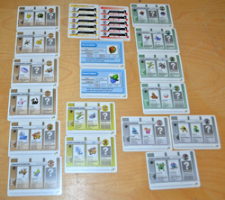 Pokemon Battle Card E Reader Gameboy Advance 2003 ~ 19 Card Lot RARE 🔥 ~ (d) - Image 1