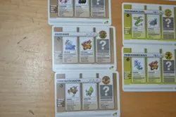 Pokemon Battle Card E Reader Gameboy Advance 2003 ~ 19 Card Lot RARE 🔥 ~ (d) - Image 5