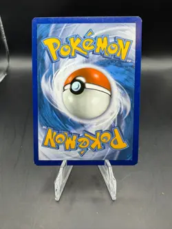 TCG POKEMON MUDKIP 19/25 25TH ANNIVERSARY MCDONALDS HOLO (B) - Image 2