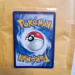 Ninetales GX 068/151 csm1c Sun & Moon Double Rare Holo Pokemon Chinese - Image 5
